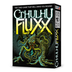 Fluxx : Cthulhu Fluxx