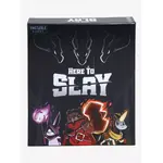 Unstable Games Here To Slay