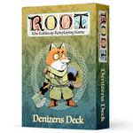 Leder Games Root: Denizens Deck