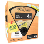 Hasbro Trivial Pursuit - The Office