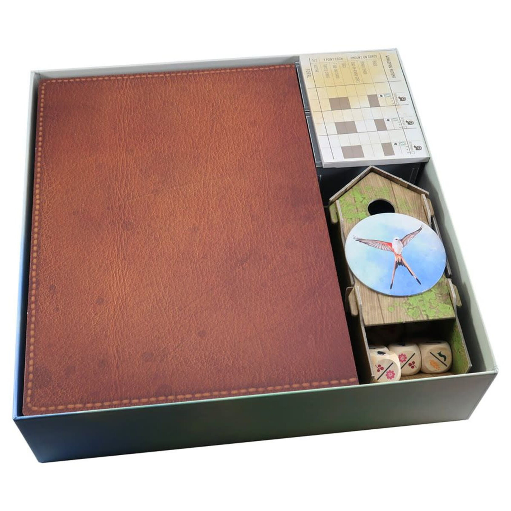 Stonemaier Wingspan: Oceania Expansion