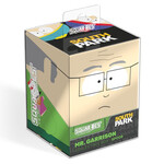 Ultimate Guard Squaroes Deckbox 100+ Mr Garrison