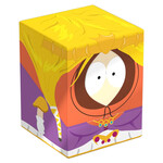 Ultimate Guard Squaroes Deckbox 100+ Princess Kenny