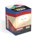 Ultimate Guard Squaroes Deckbox 100+ Stan