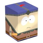 Ultimate Guard Squaroes Deckbox 100+ Stan Marshwalker