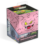 Ultimate Guard Squaroes Deckbox 100+ TMNT Bubble Walker Krang