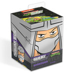 Ultimate Guard Squaroes Deckbox 100+ TMNT Shredder
