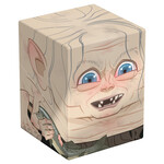 Ultimate Guard Squaroes Deckbox 100+ The Lord of the Rings - Gollum