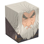 Ultimate Guard Squaroes: Boulder 100+ The Lord of the Rings - Gandalf the Grey