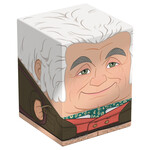 Ultimate Guard Squaroes: Boulder 100+ The Lord of the Rings - Bilbo Baggins