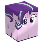 Ultimate Guard Squaroes: Boulder 100+ My Little Pony Friendship is Magic- Wave I- Starlight Glimmer