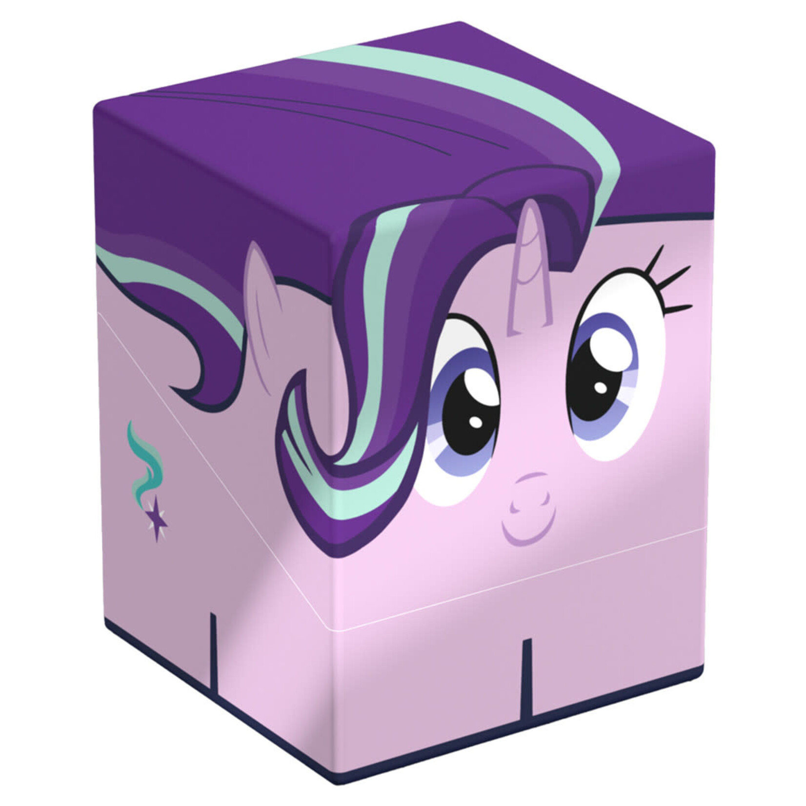 Ultimate Guard Squaroes: Boulder 100+ My Little Pony Friendship is Magic- Wave I- Starlight Glimmer