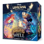 Ravensburger Disney Lorcana: Whispers in the Well - Illumineer's Trove