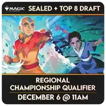Magic: the Gathering Events 12/06 Saturday @ 11 AM - Magic Sealed RCQ (Regional Championship Qualifier)