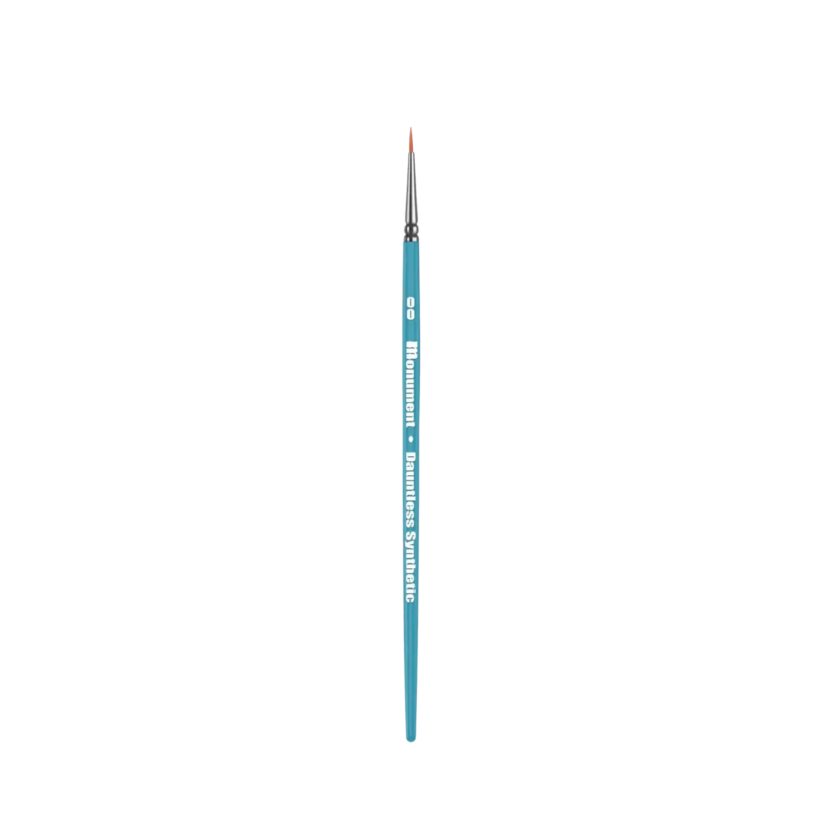 Dauntless Synthetic #00 - ProAcryl : Monument Hobbies (Brushes)
