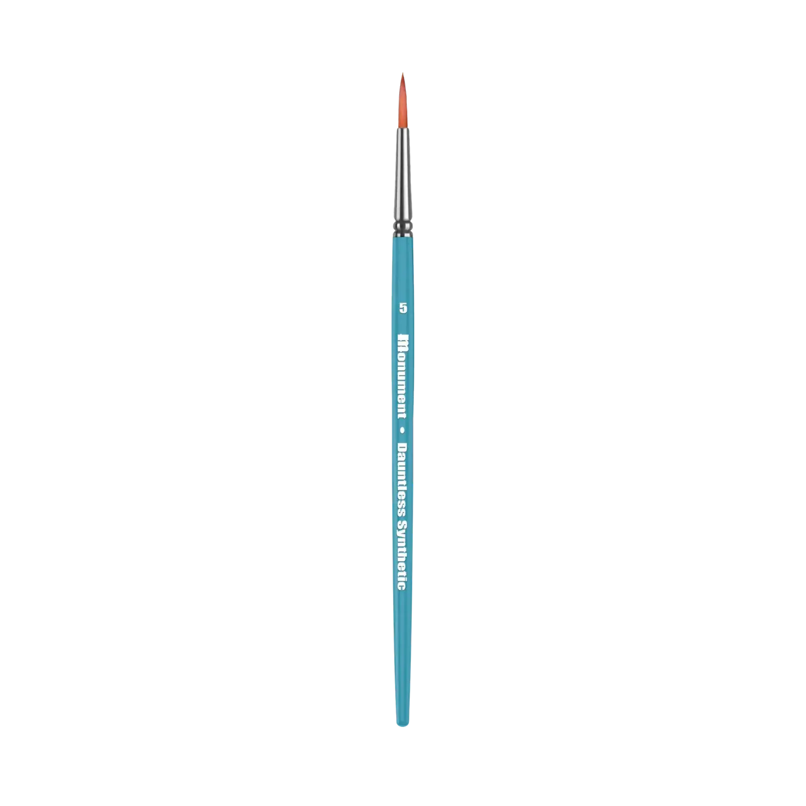 Dauntless Synthetic #5- ProAcryl : Monument Hobbies (Brushes)