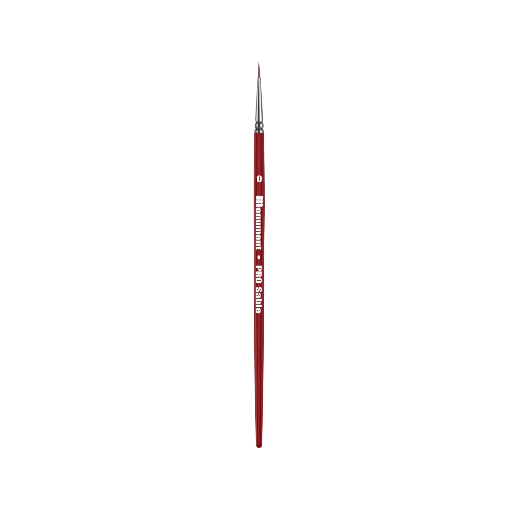 PRO Sable #0 - ProAcryl : Monument Hobbies (Brushes)