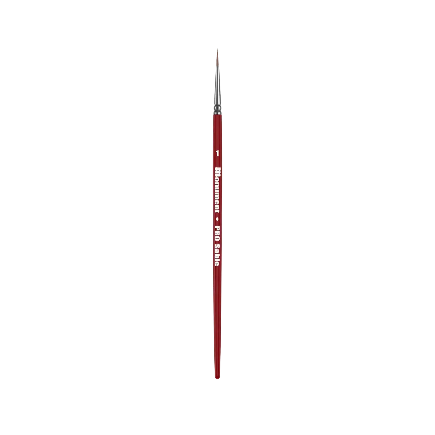 PRO Sable #1 - ProAcryl : Monument Hobbies (Brushes)