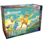Wizards of the Coast Magic - Universes Beyond - Final Fantasy Chocobo Bundle ONE PER PERSON PER DAY