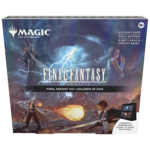 Wizards of the Coast Magic: The Gathering: Universes Beyond - Final Fantasy Scene Box - Children of Fate