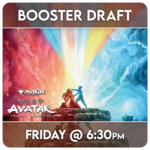 Magic: the Gathering Events 01/23 Friday @ 6:30 PM - Magic: The Gathering Booster Draft - Lorwyn Eclipsed [FNM]