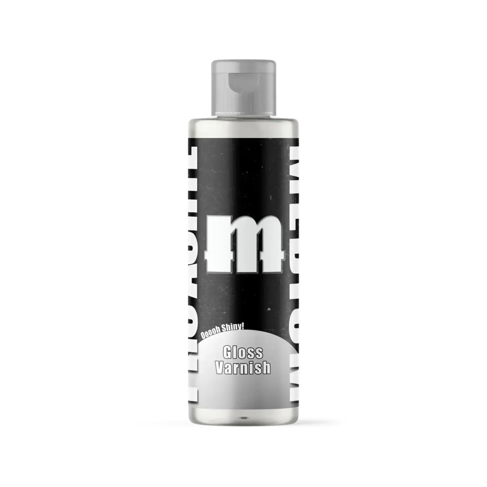 Pro Acryl Gloss Varnish: Monument Hobbies (Prime)