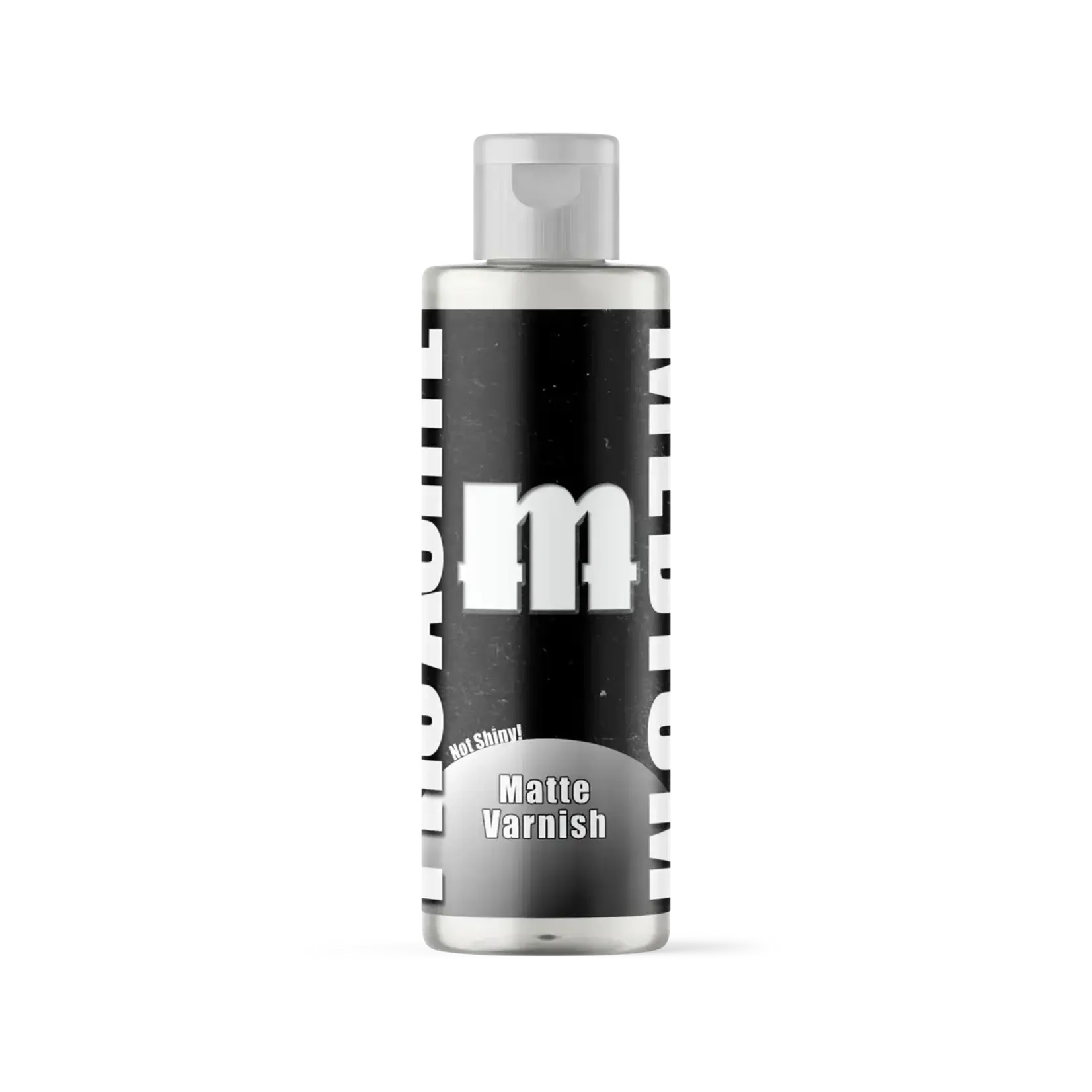 Pro Acryl Matte Varnish : Monument Hobbies (Prime)