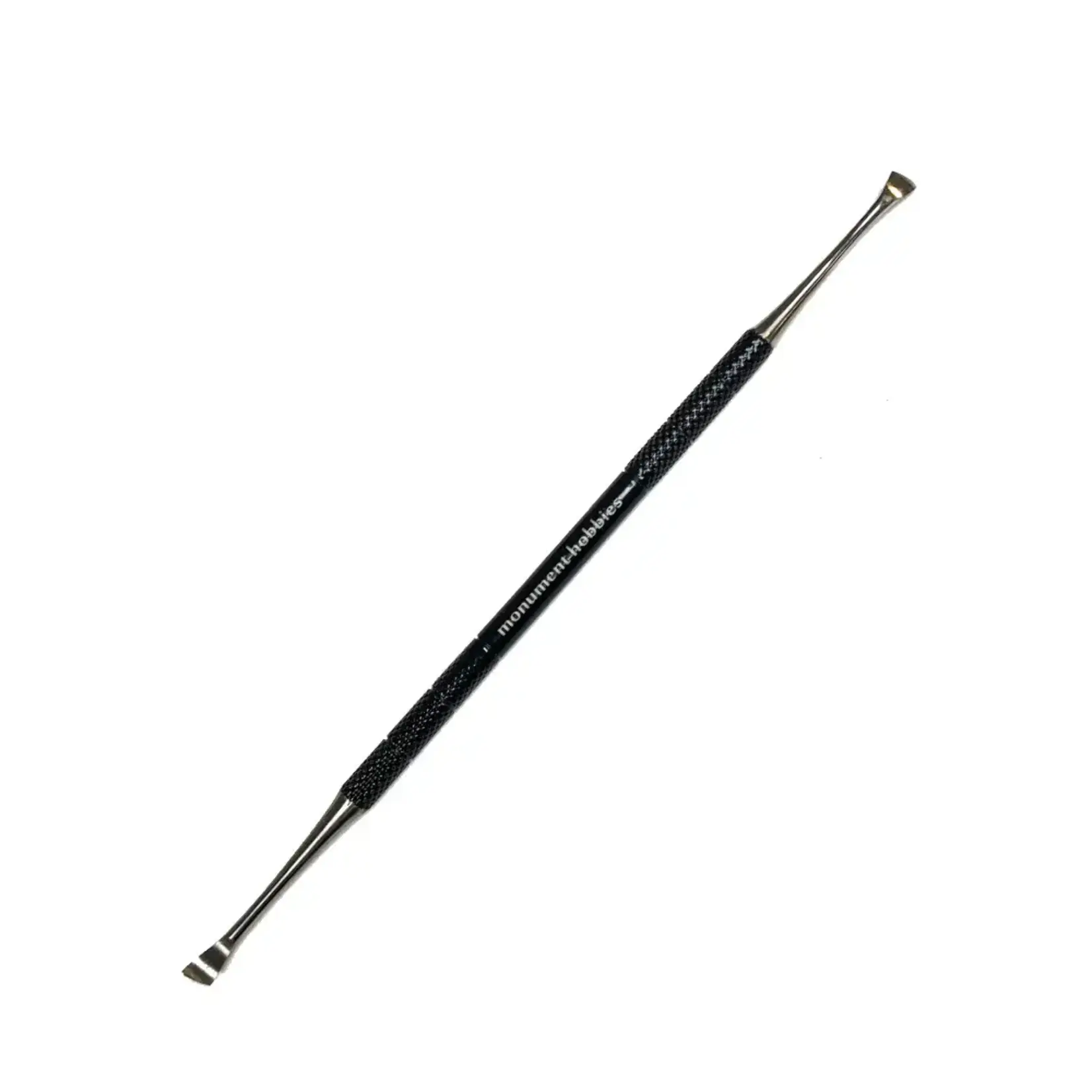 MonumenTOOLS - Mold Line / Seam Scraper : Monument Hobbies