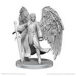 WizKids WZK90793: Critical Role Unpainted Miniatures: Wave 26- Yasha Nydoorin