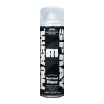 PRO Acryl Spray - Matte Black Primer