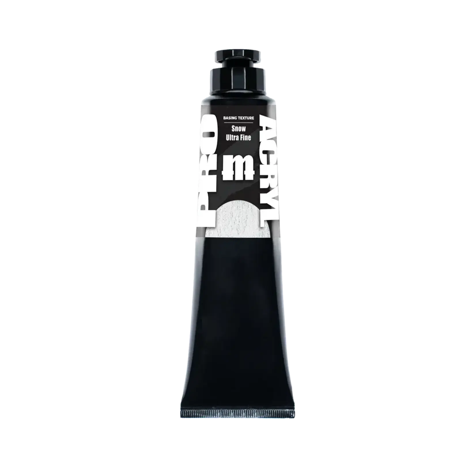 Snow  Ultra Fine - ProAcryl : Monument Hobbies (Basing Textures)