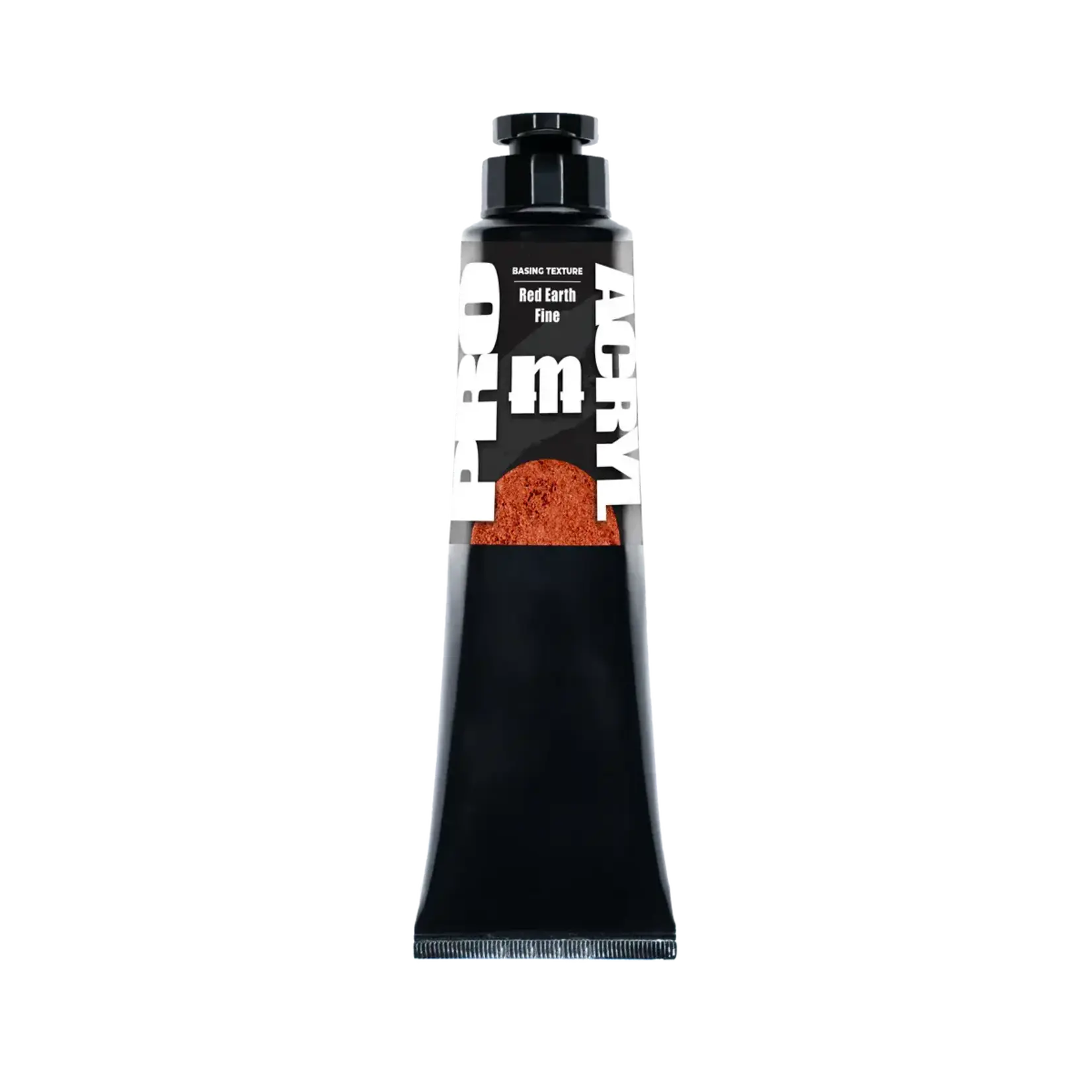 Red  Earth  Fine - ProAcryl : Monument Hobbies (Basing Textures)