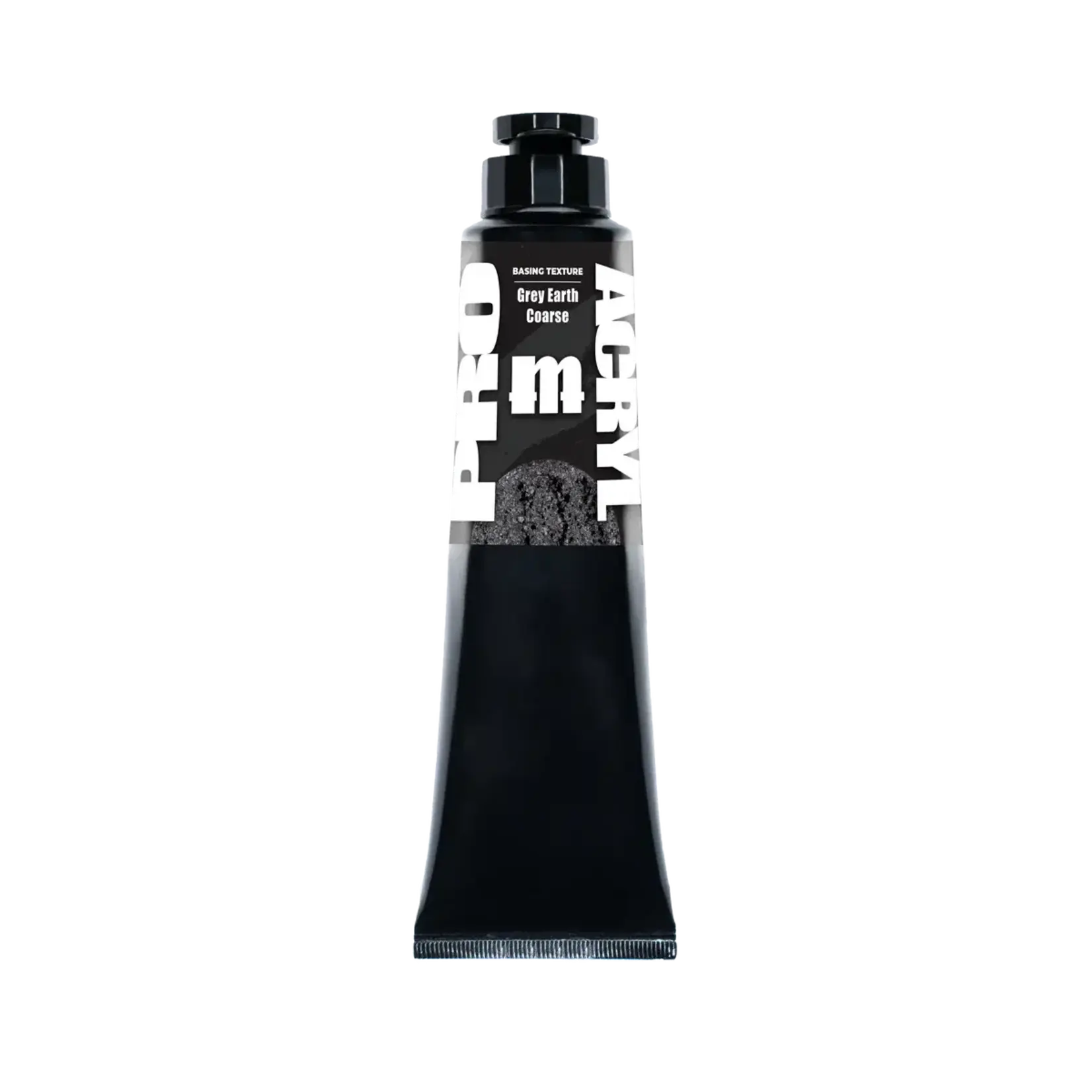 Grey Earth - Coarse Pro Acryl (Basing Textures)