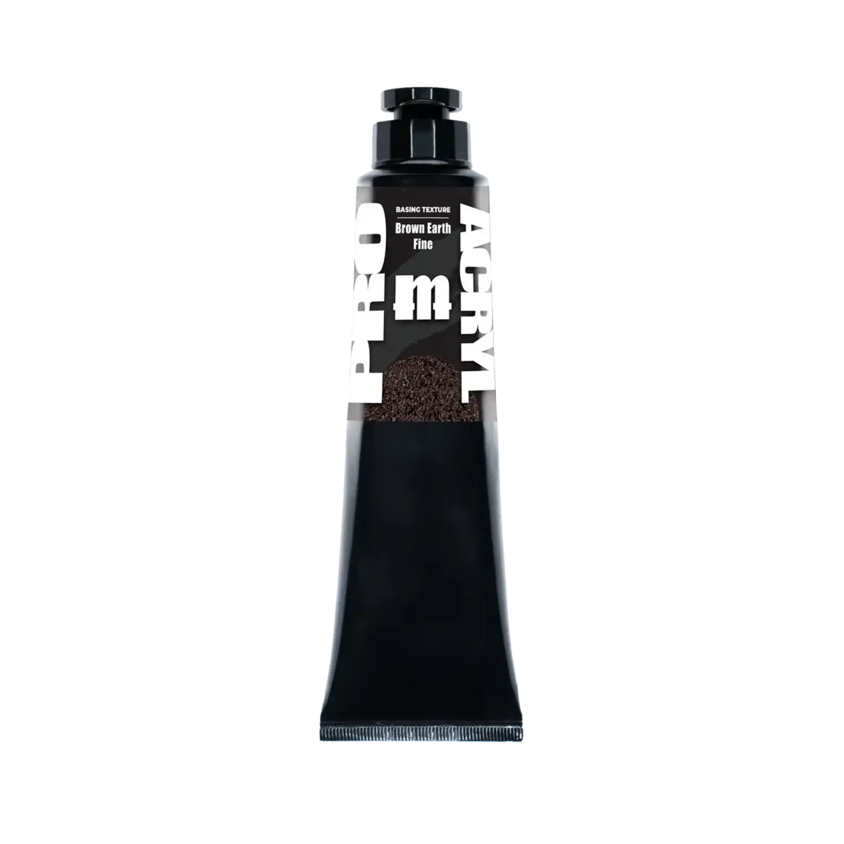 Brown  Earth  Fine  - ProAcryl : Monument Hobbies (Basing Textures)