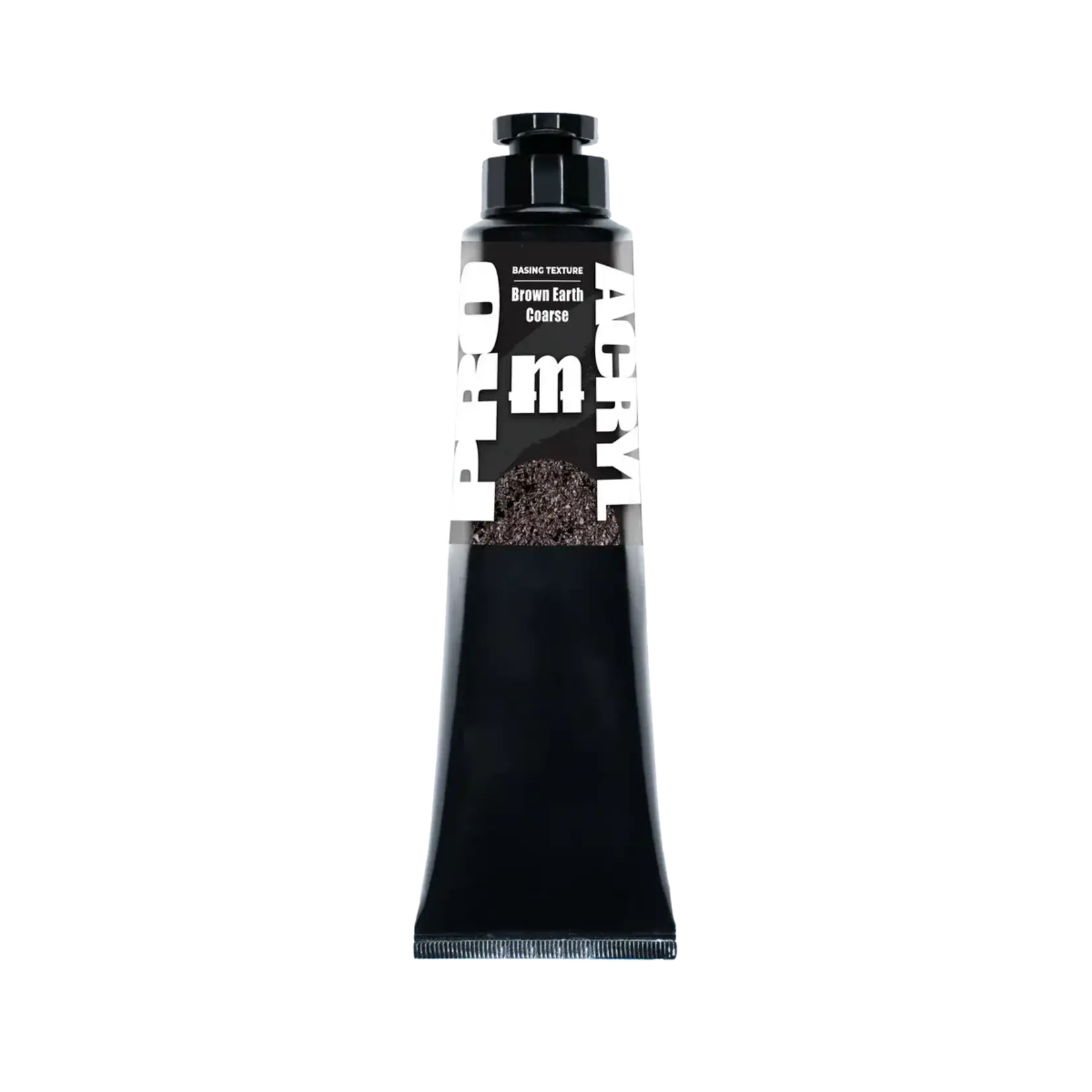 Brown  Earth  Coarse - ProAcryl : Monument Hobbies (Basing Textures)