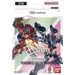 Bandai Gundam Card Game - Starter Deck 06 Clan Unity [ST06] (Releases on 25.10.24)