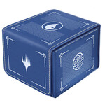 Wizards of the Coast Deckbox: MTG DOMARU Box- Avatar- The Last Airbender- Water