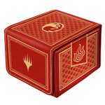 Wizards of the Coast Deckbox: MTG DOMARU Box- Avatar- The Last Airbender- Fire