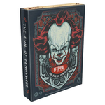 Avalon Hill Betrayal At Neibolt House (Pennywise)