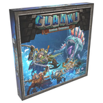 Clank! : Sunken Treasures