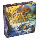 Tabletop Tycoon Everdell Silverfrost Collectors Edition