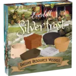 Tabletop Tycoon Everdell Silverfrost Deluxe Resource Vessels