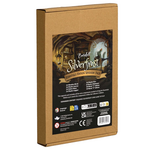 Tabletop Tycoon Everdell Silverfrost Essentials Edition Upgrade Pack