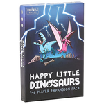 Unstable Games Happy Little Dinosaurs 5-6 player Expansion