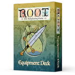 Leder Games Root: Equipment Deck