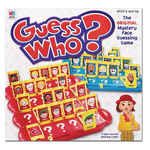Guess Who?