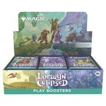 Magic: the Gathering: Lorwyn Eclipsed Play Booster Box