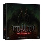 Cthulhu Death May Die
