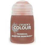 Games Workshop F13 Martian Ironcrust (Technical)