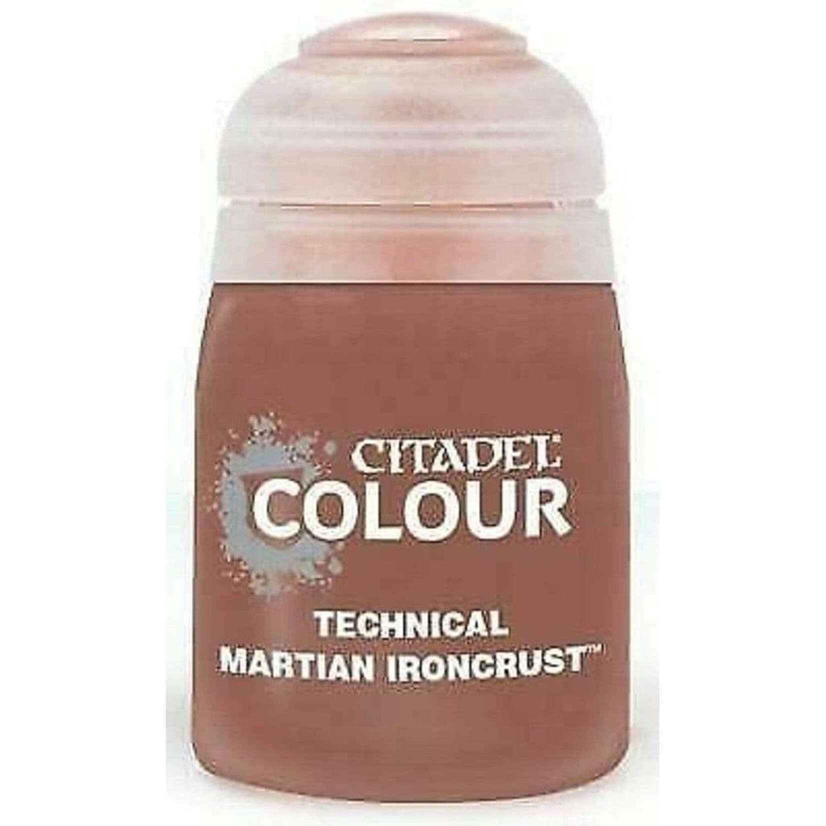 Games Workshop F13 Martian Ironcrust (Technical)